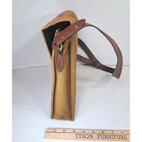 Indiana Jones M&Ms Satchel Bag 2008 Mars Collectible NASCAR Indy 500 Rare 12x11 - Picture 7 of 9